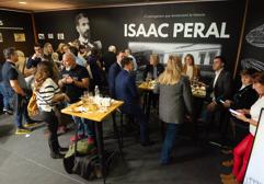 Embajadora de la mejor gastronomía local 