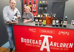 El saber hacer del vermú y los vinos DOP Jumilla