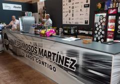 La mayor alacena de la Región 