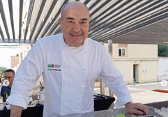 Seis chefs desde la Comunitat Valenciana 