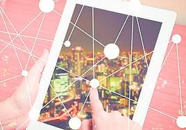 El sector turístico consigue potenciar sus destinos en todas partes el mundo gracias al entorno digital.