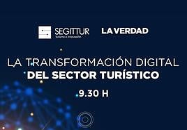 En directo | 'La transformación digital del sector turístico'