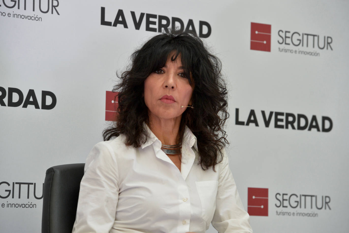 La jornada de Segittur sobre transformación digital del sector turístico en Murcia, en imágenes