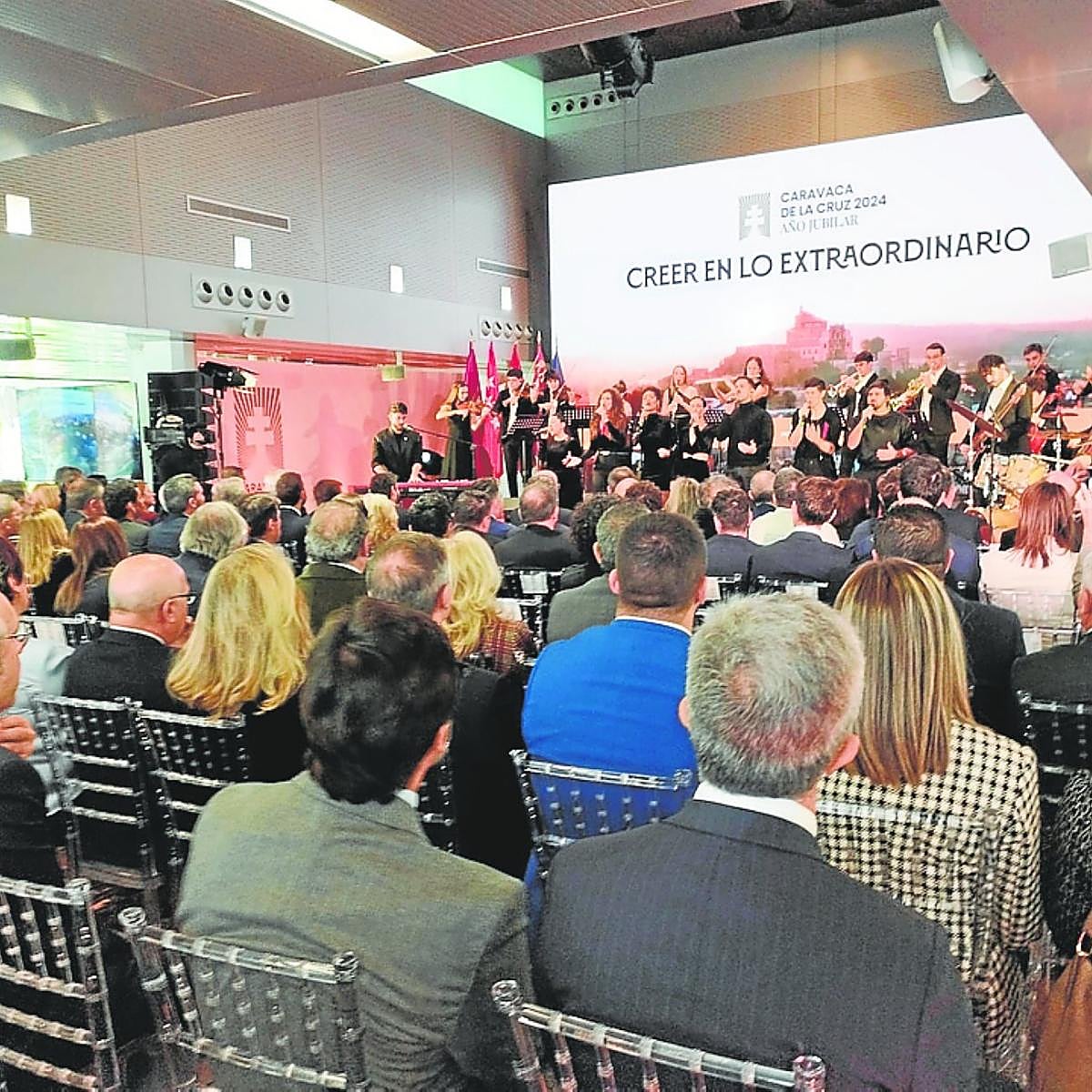 El alcalde Almeida se compromete a peregrinar para ganar el jubileo