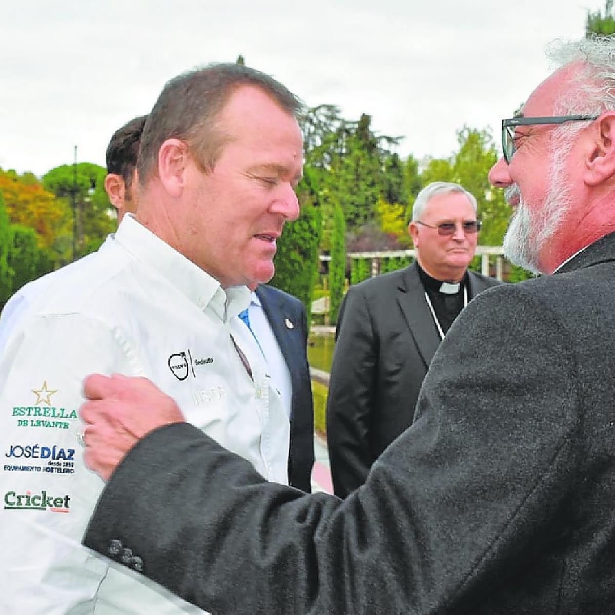 La Comunidad espera que la Vera Cruz atraiga a un millón de visitantes