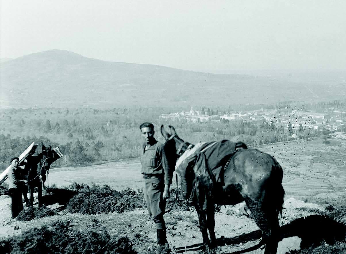 Las imágenes de la exposición &#039;Las otras guerras&#039;