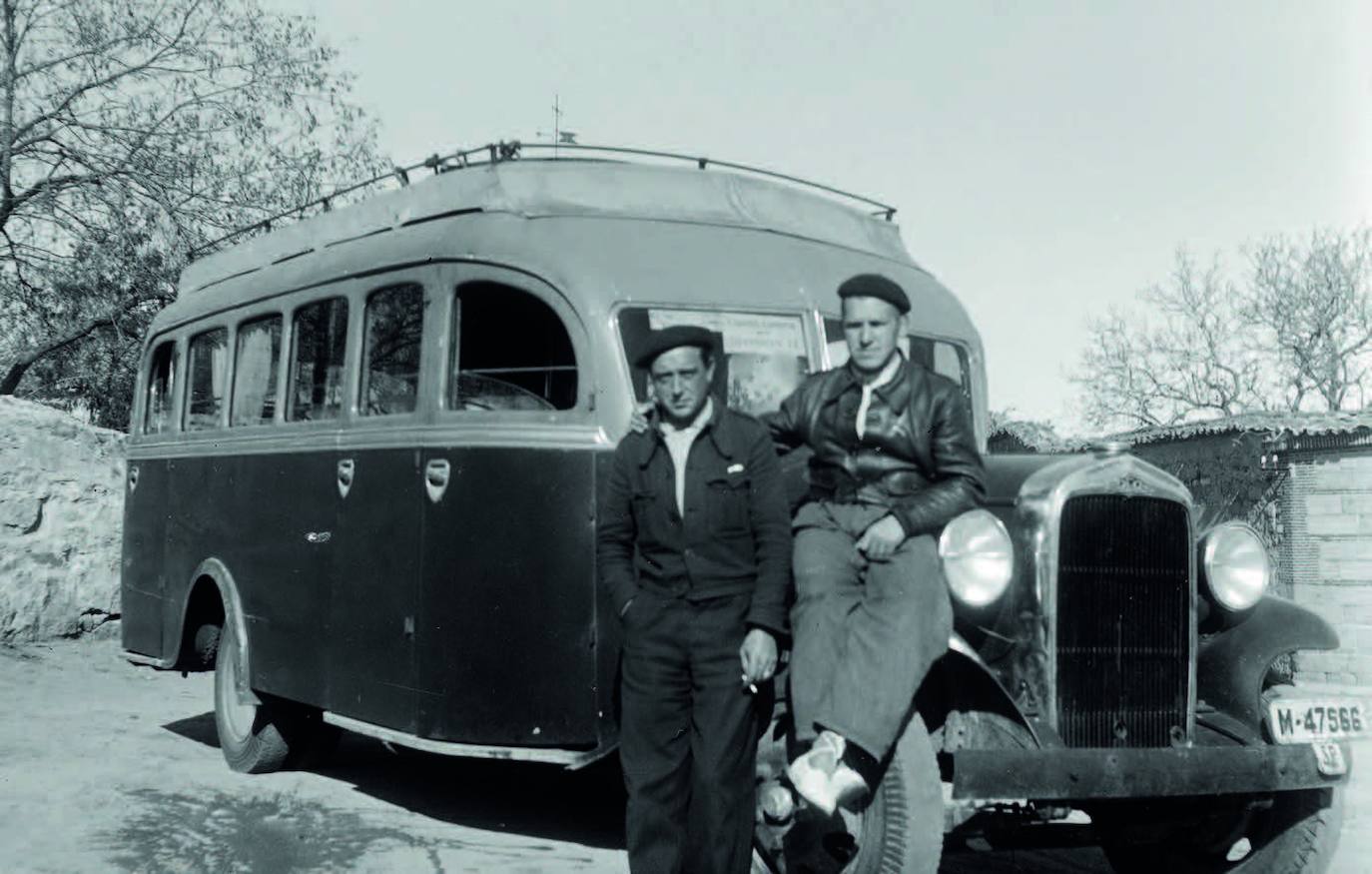 Las imágenes de la exposición &#039;Las otras guerras&#039;