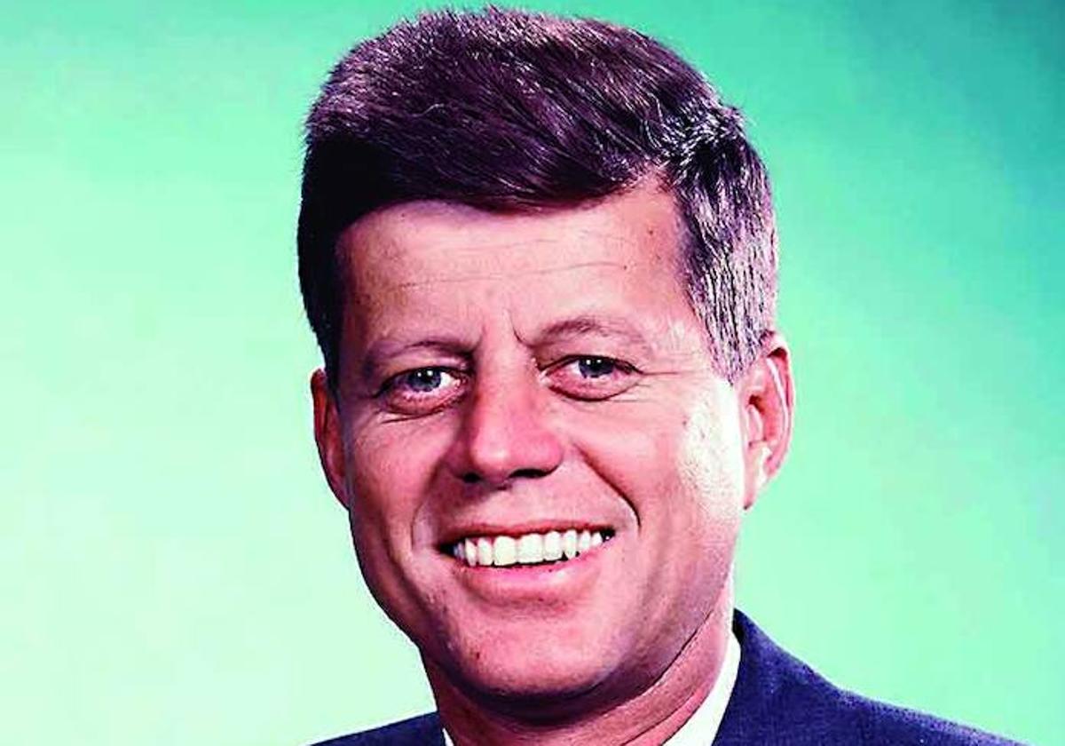 John F Kennedy bienintencionado y temerario La Verdad