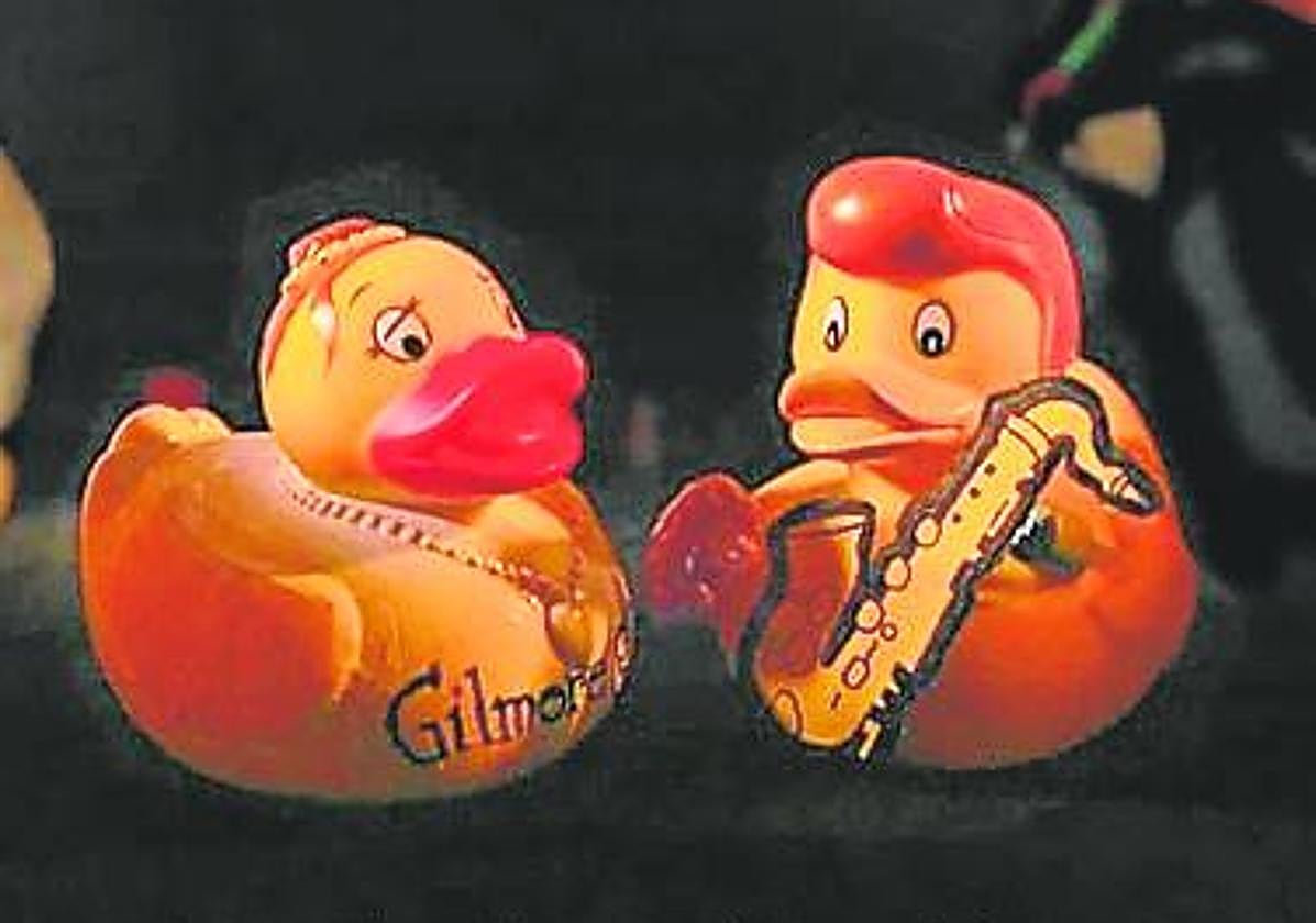 Cartel de 'El arte de la cita'.