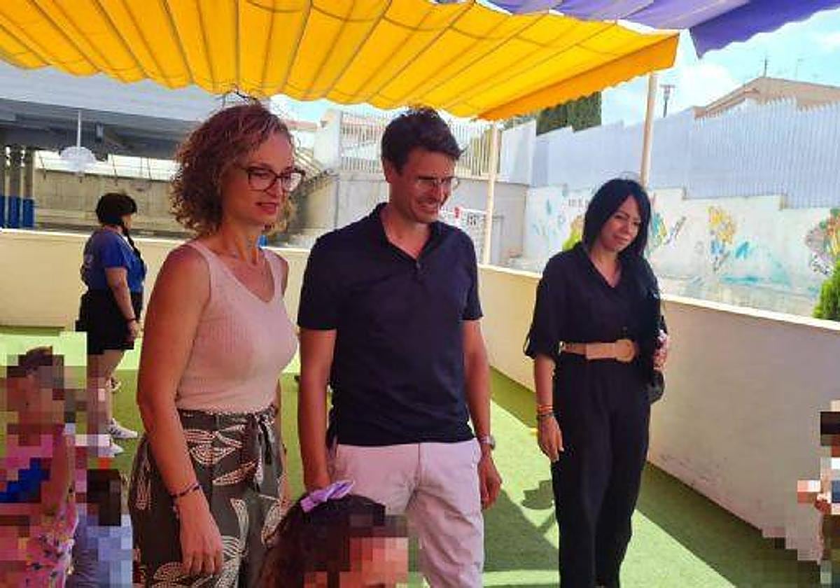 El Ayuntamiento de Molina abre el plazo para solicitar la ayuda a la conciliación en navidades