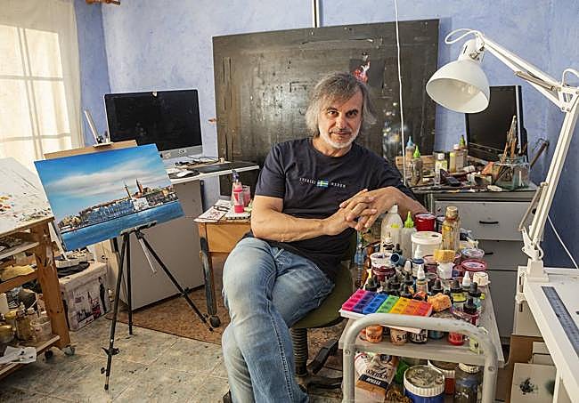 Pedro Pérez Casanova.