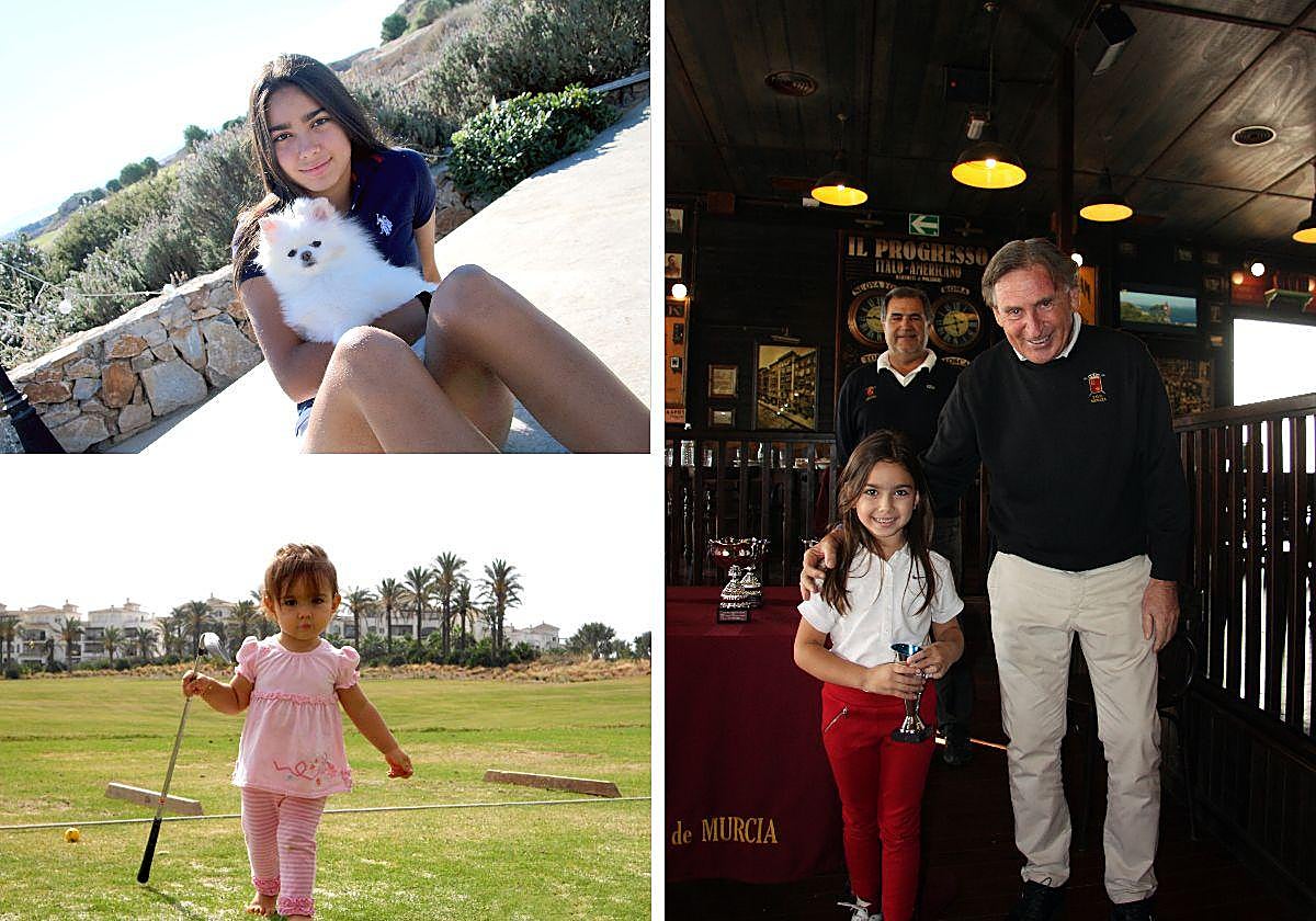 Luna Isabella Valencia Mejía