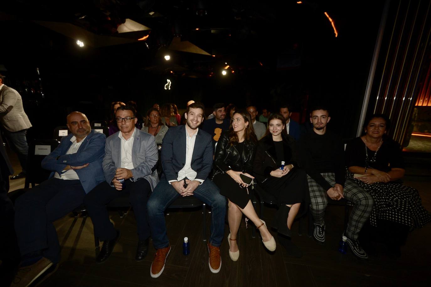 LA VERDAD entrega sus XV Premios Web, en imágenes