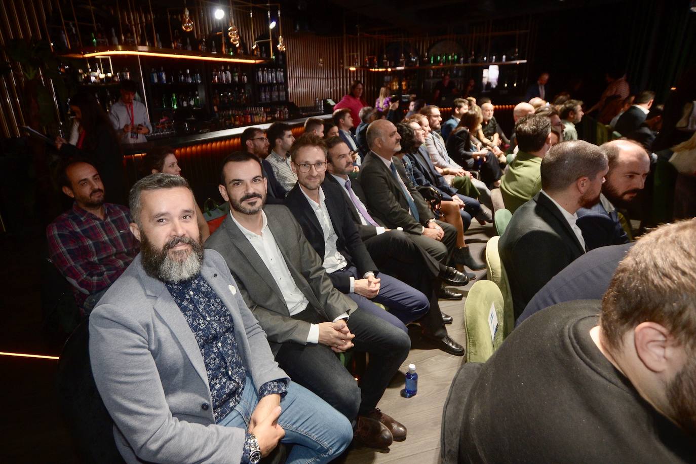 LA VERDAD entrega sus XV Premios Web, en imágenes