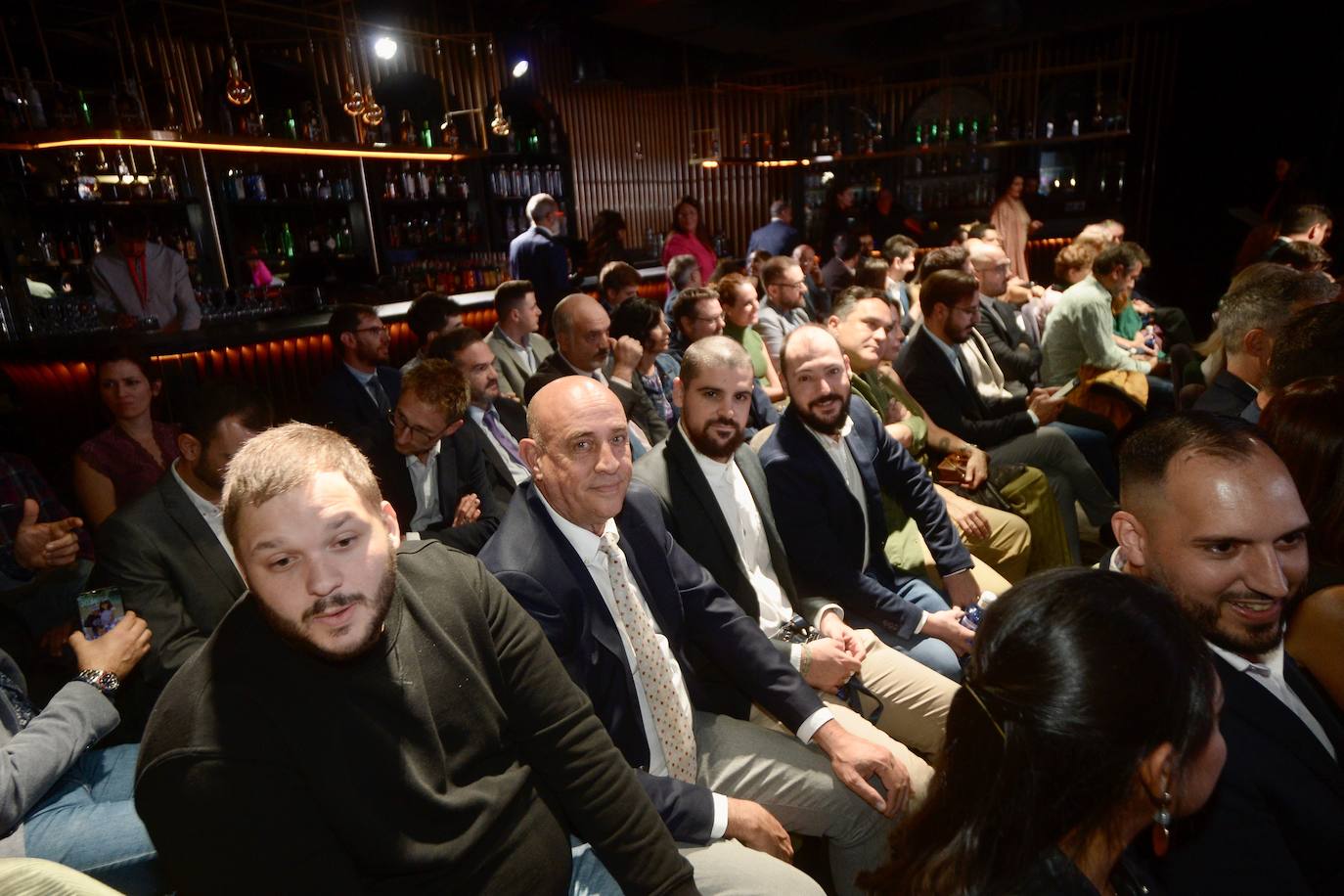 LA VERDAD entrega sus XV Premios Web, en imágenes