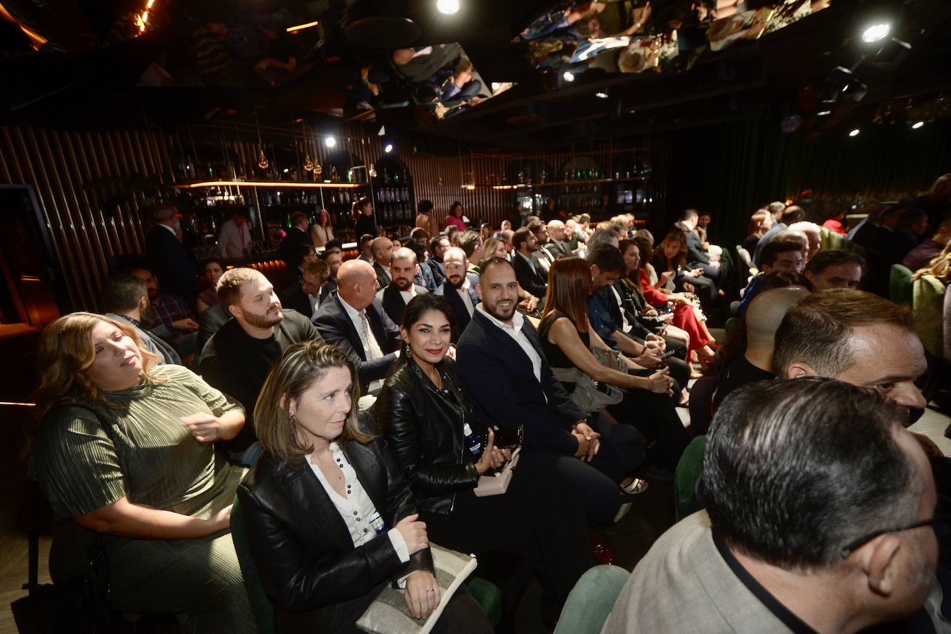 LA VERDAD entrega sus XV Premios Web, en imágenes