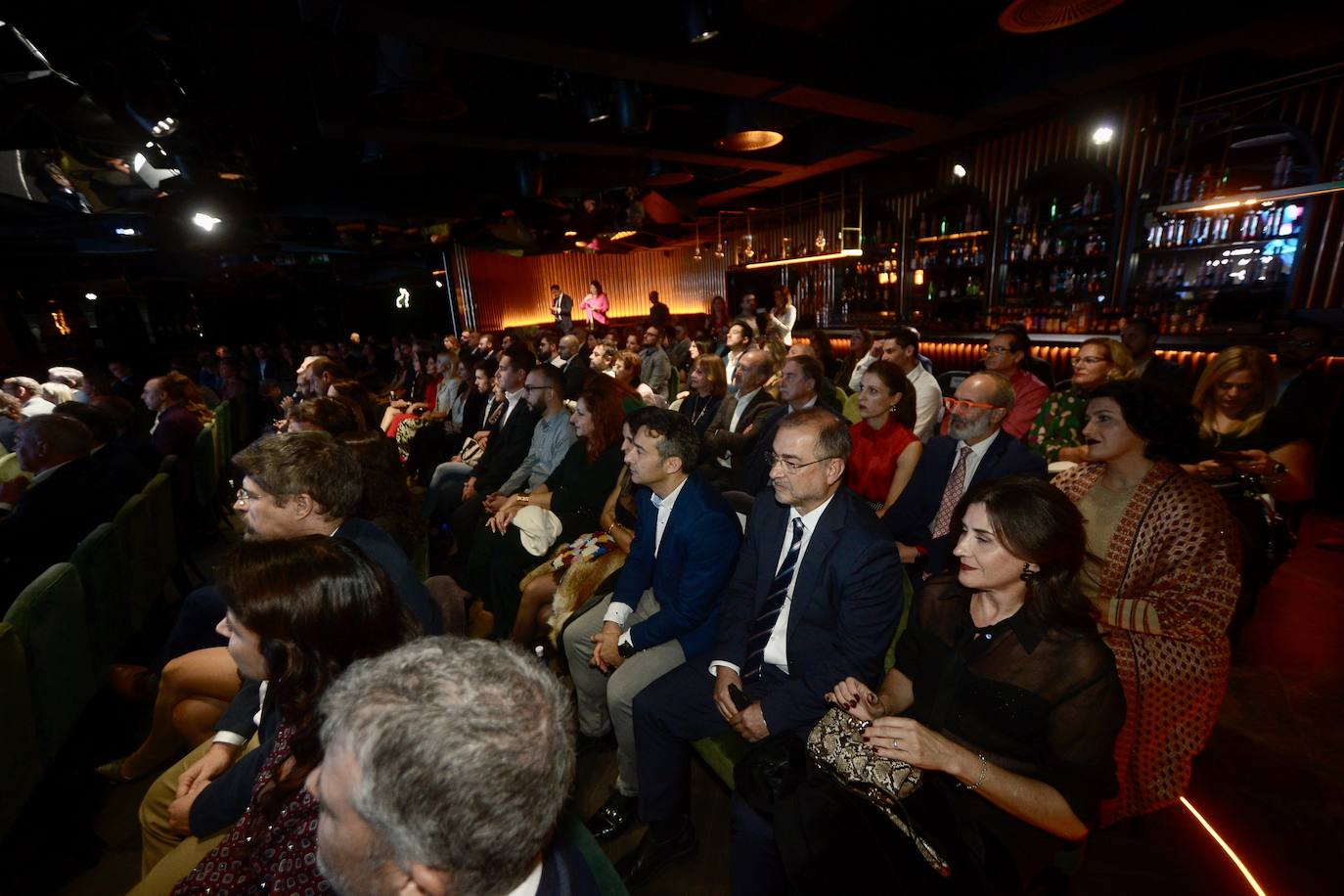 LA VERDAD entrega sus XV Premios Web, en imágenes