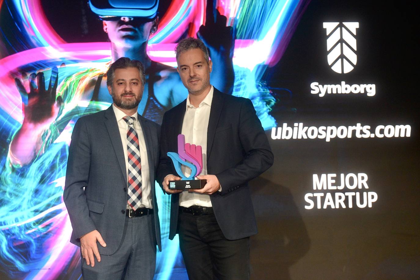 LA VERDAD entrega sus XV Premios Web, en imágenes