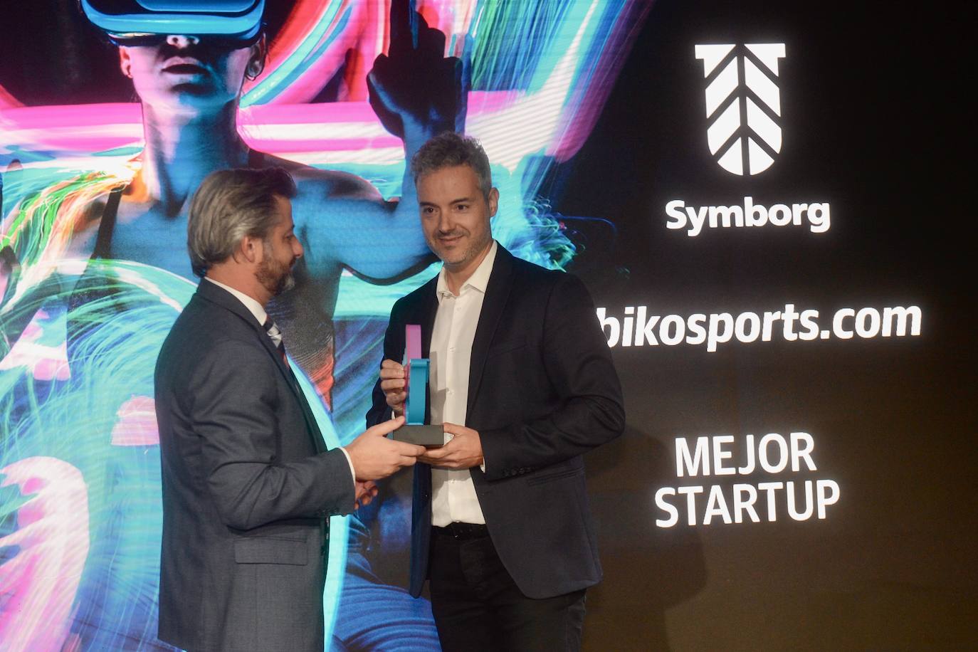 LA VERDAD entrega sus XV Premios Web, en imágenes