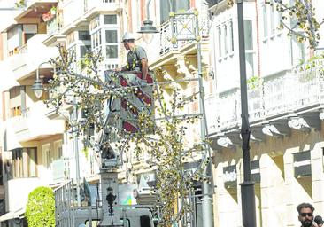 Barrios y Diputaciones, Historia, Tu Ciudad