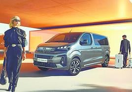 Adaptado a todas las necesidades