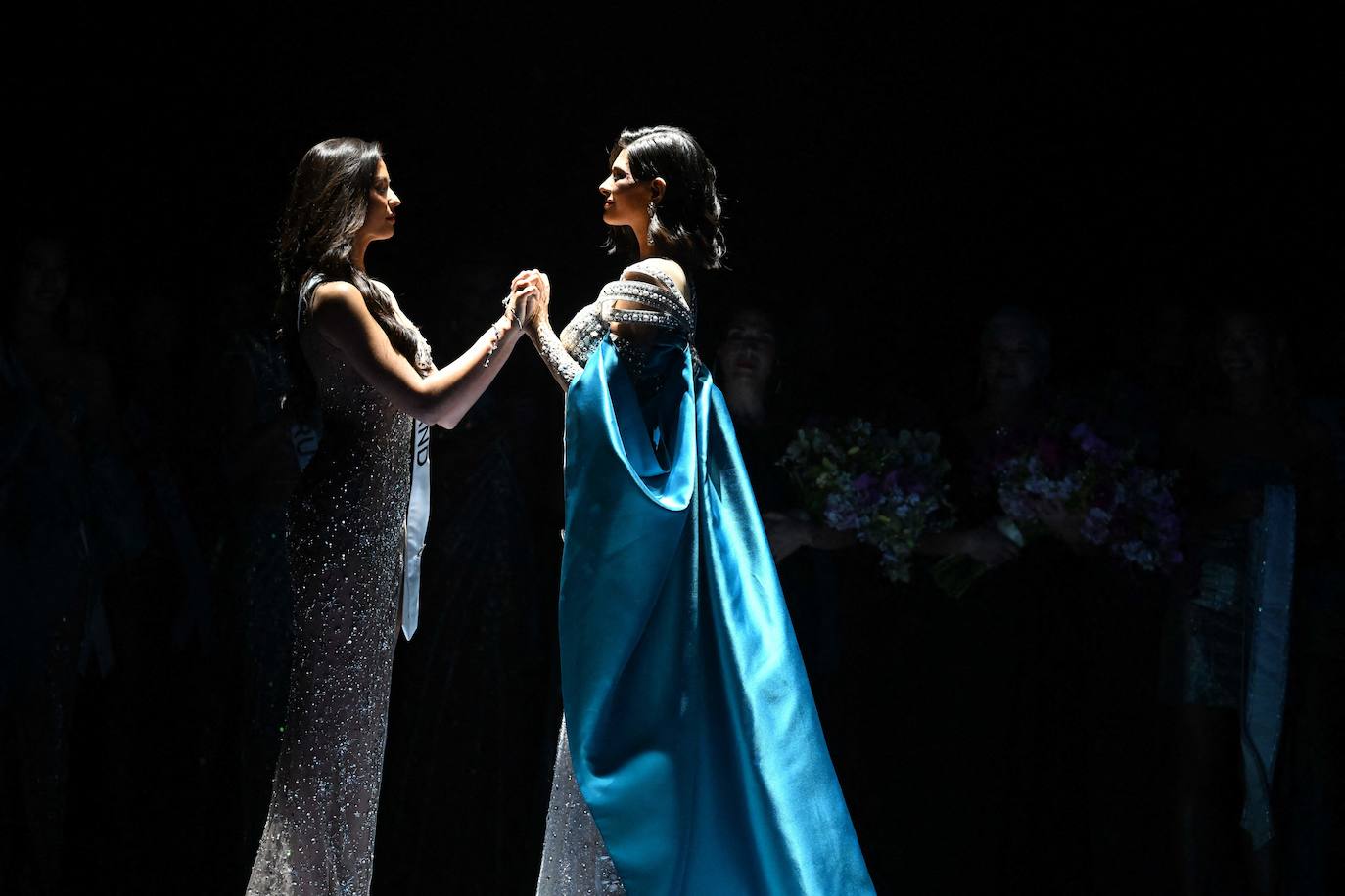 La gala de Miss Universo 2023, en imágenes