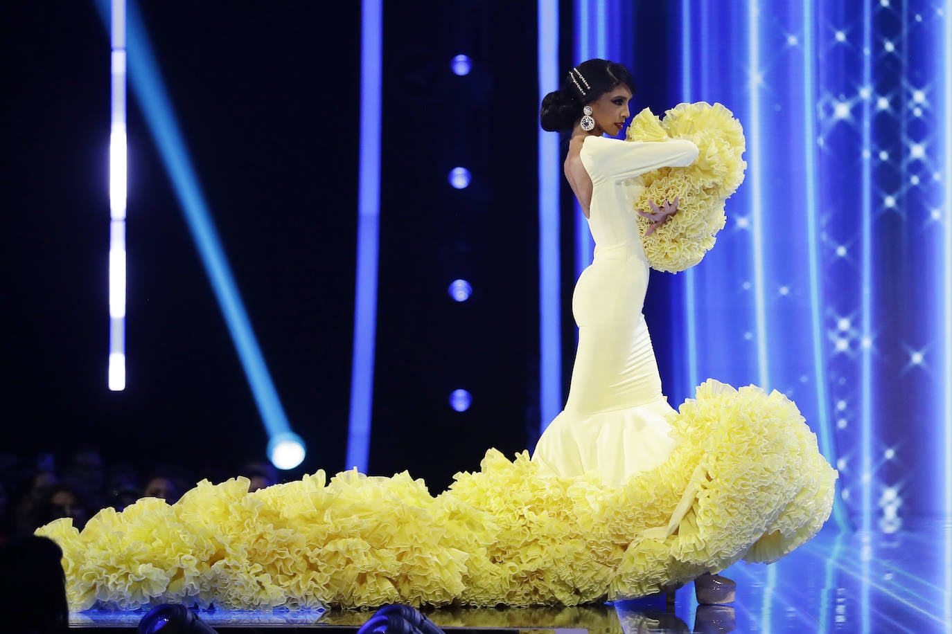 La gala de Miss Universo 2023, en imágenes