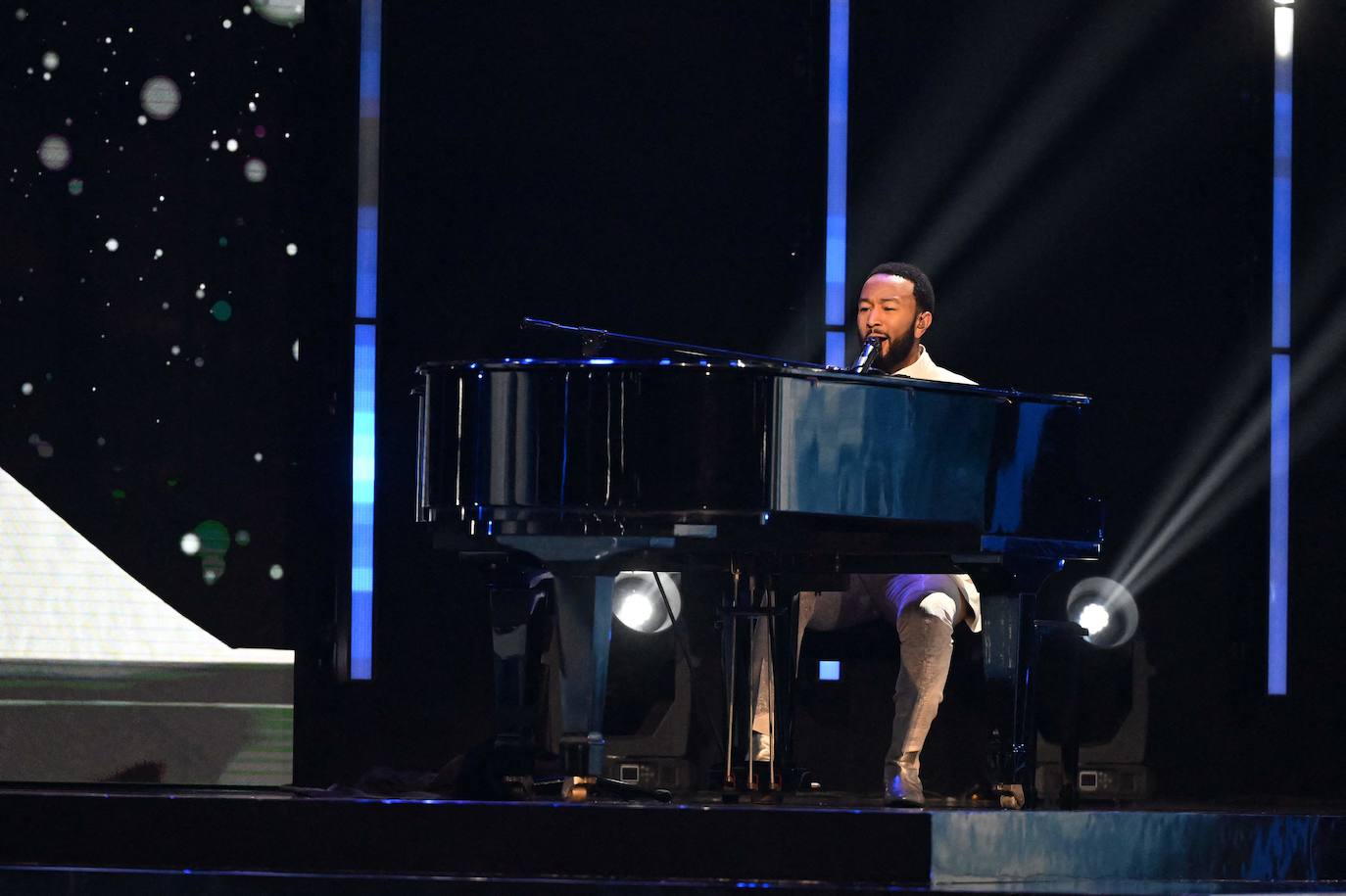 La gala de Miss Universo 2023, en imágenes