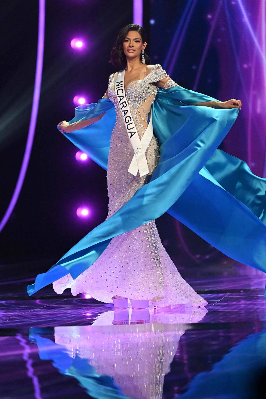 La gala de Miss Universo 2023, en imágenes