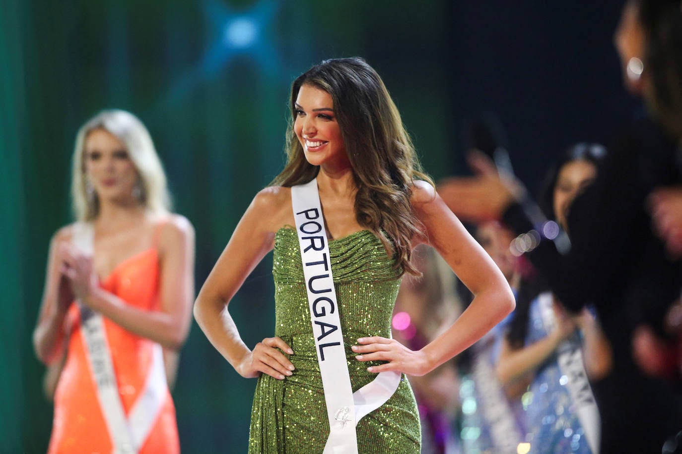 La gala de Miss Universo 2023, en imágenes