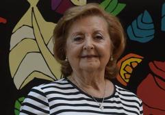 Lola Díaz (Restaurante Hispano)