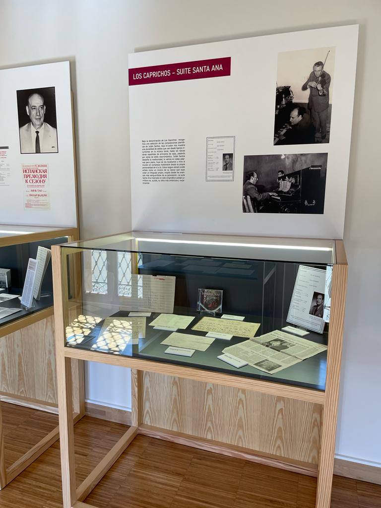 La Casa de las Artes de Jumilla, en imágenes