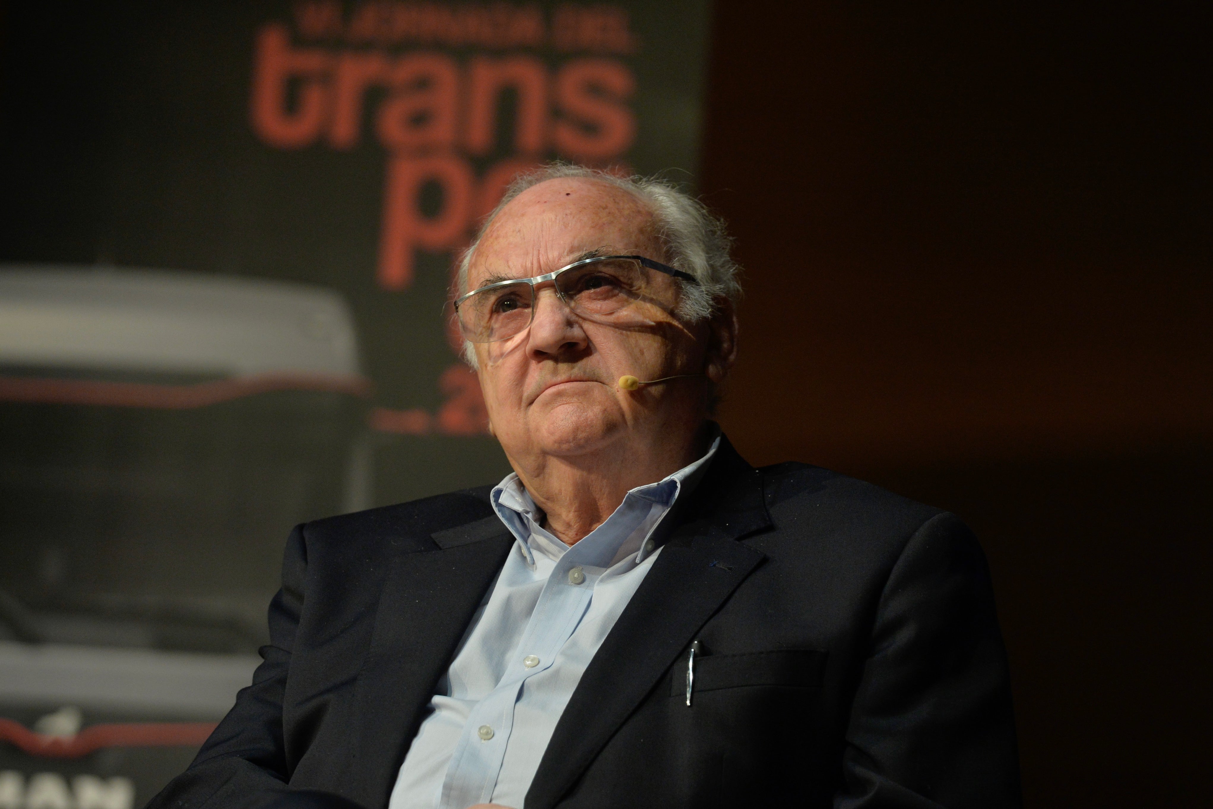 VI Jornada del Transporte de Molina de Segura, en imágenes