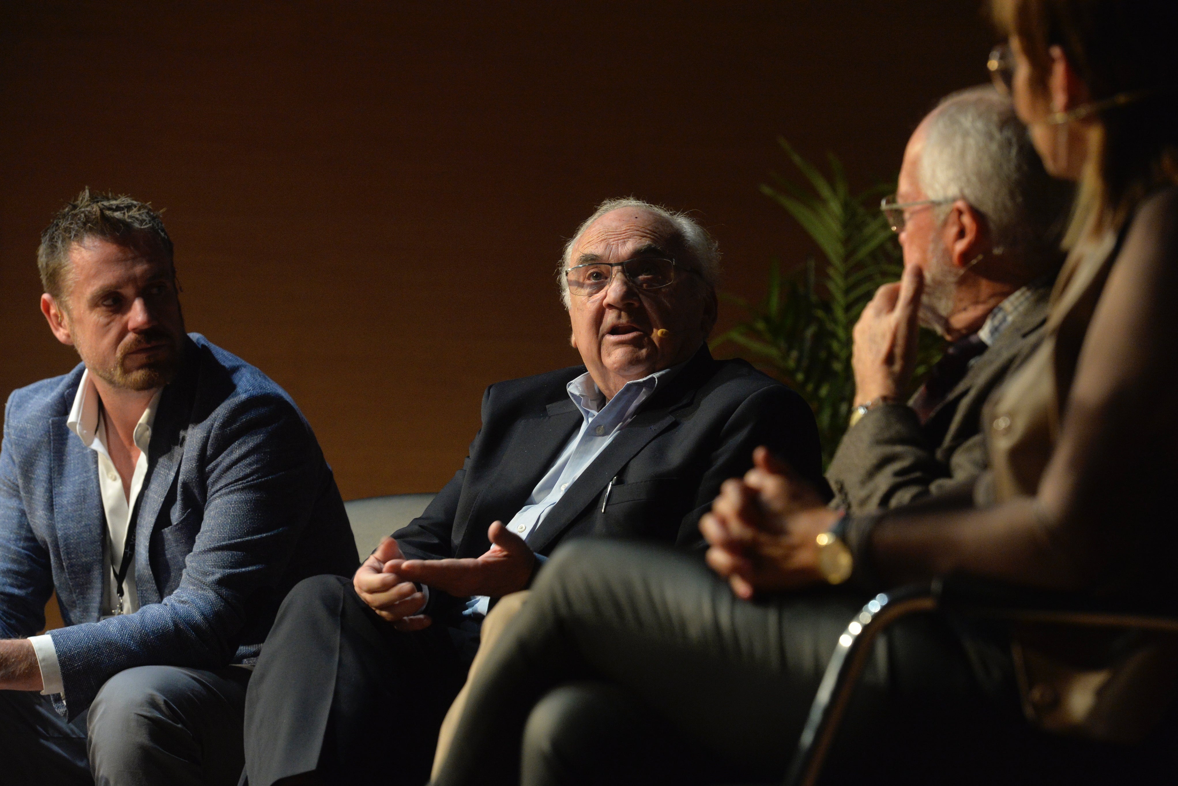 VI Jornada del Transporte de Molina de Segura, en imágenes