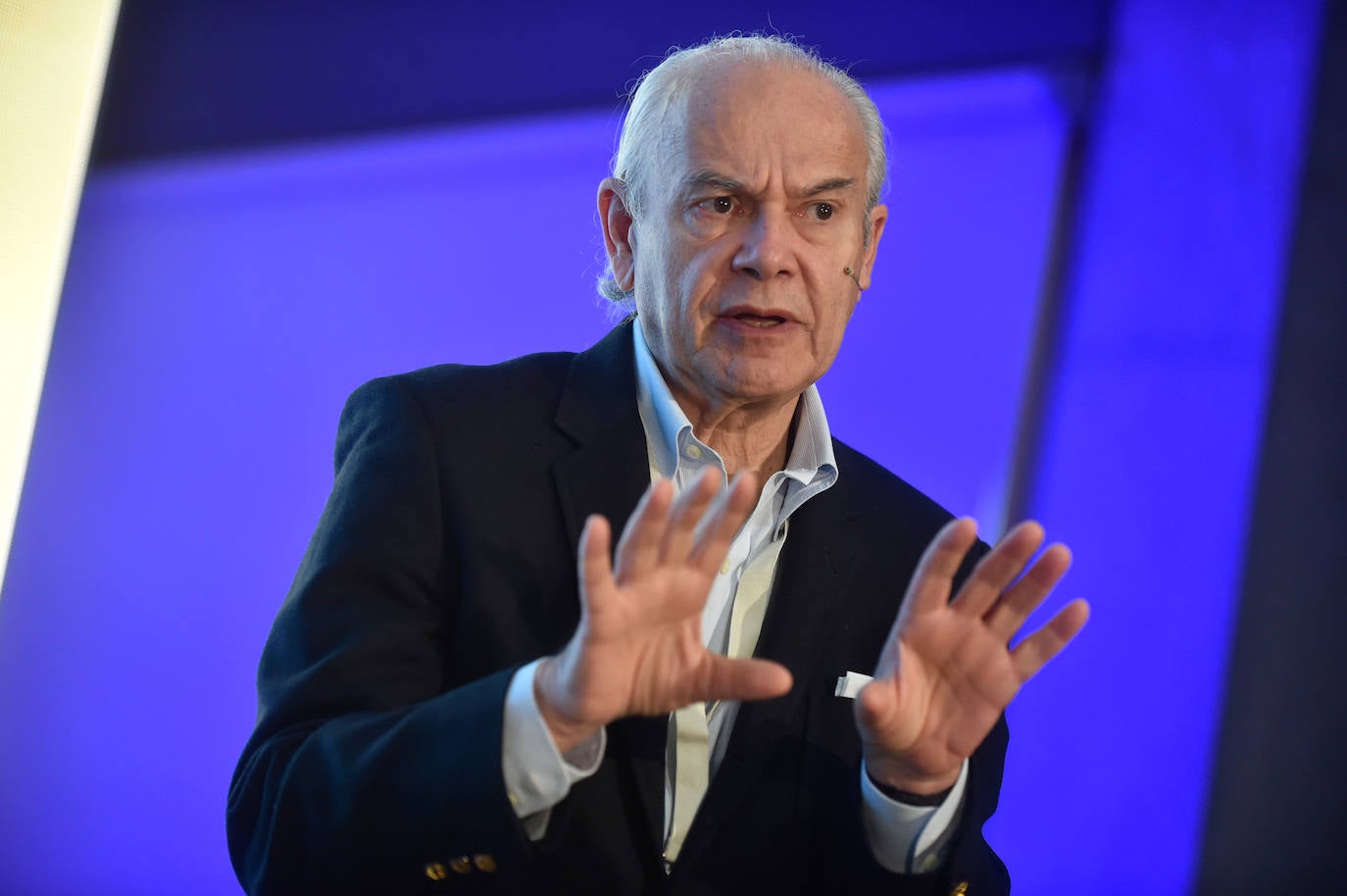 La inauguración del foro de inversores &#039;Waykup Murcia Startup Region&#039;, en imágenes