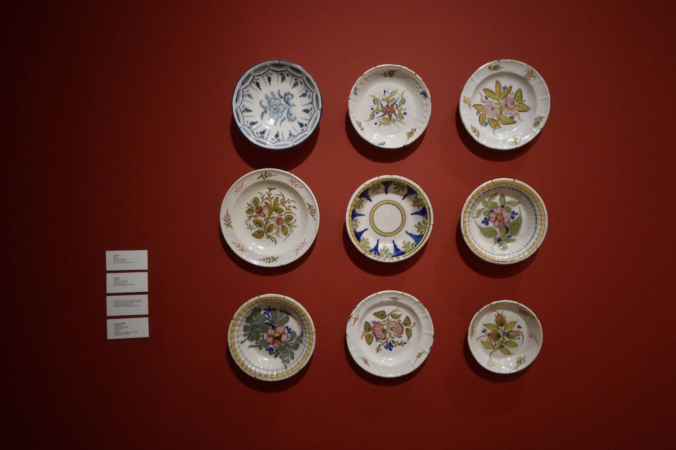 La inauguración de la exposición por el 100 aniversario del Suplemento Literario de LA VERDAD, en imágenes