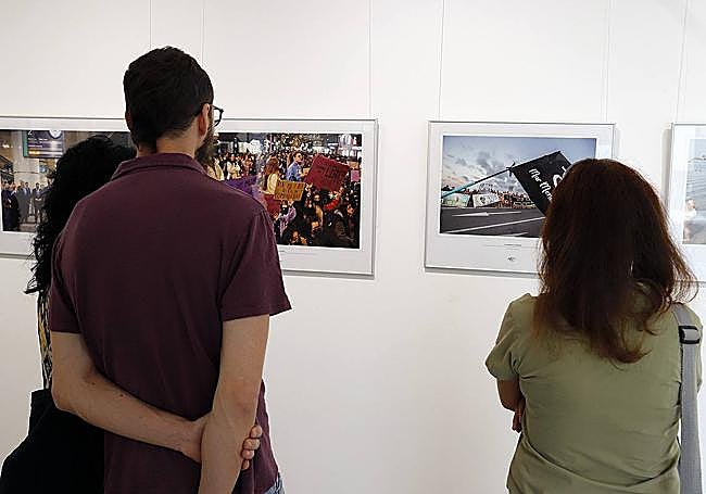 'Fotoperiodismo: Región de Murcia 2022'.