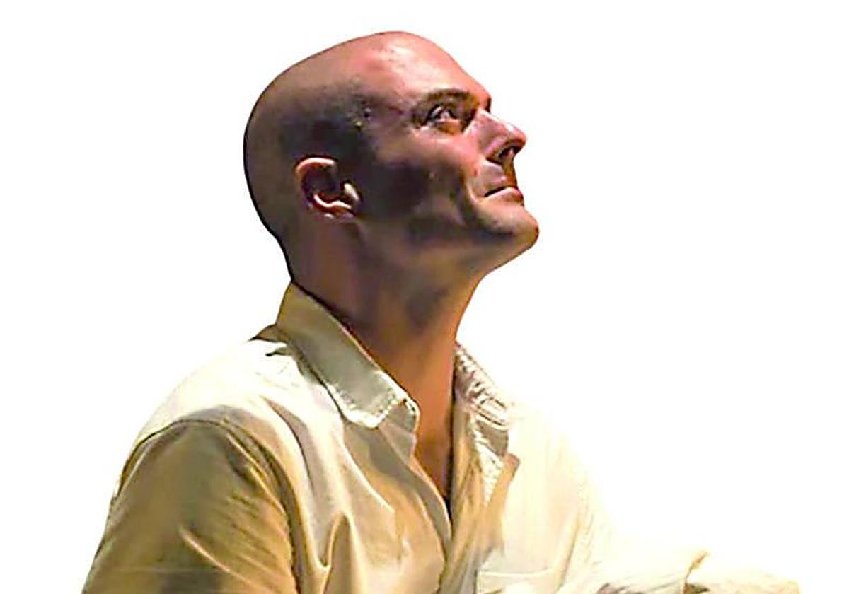 El renacer de Miguel Hernández, en monólogo