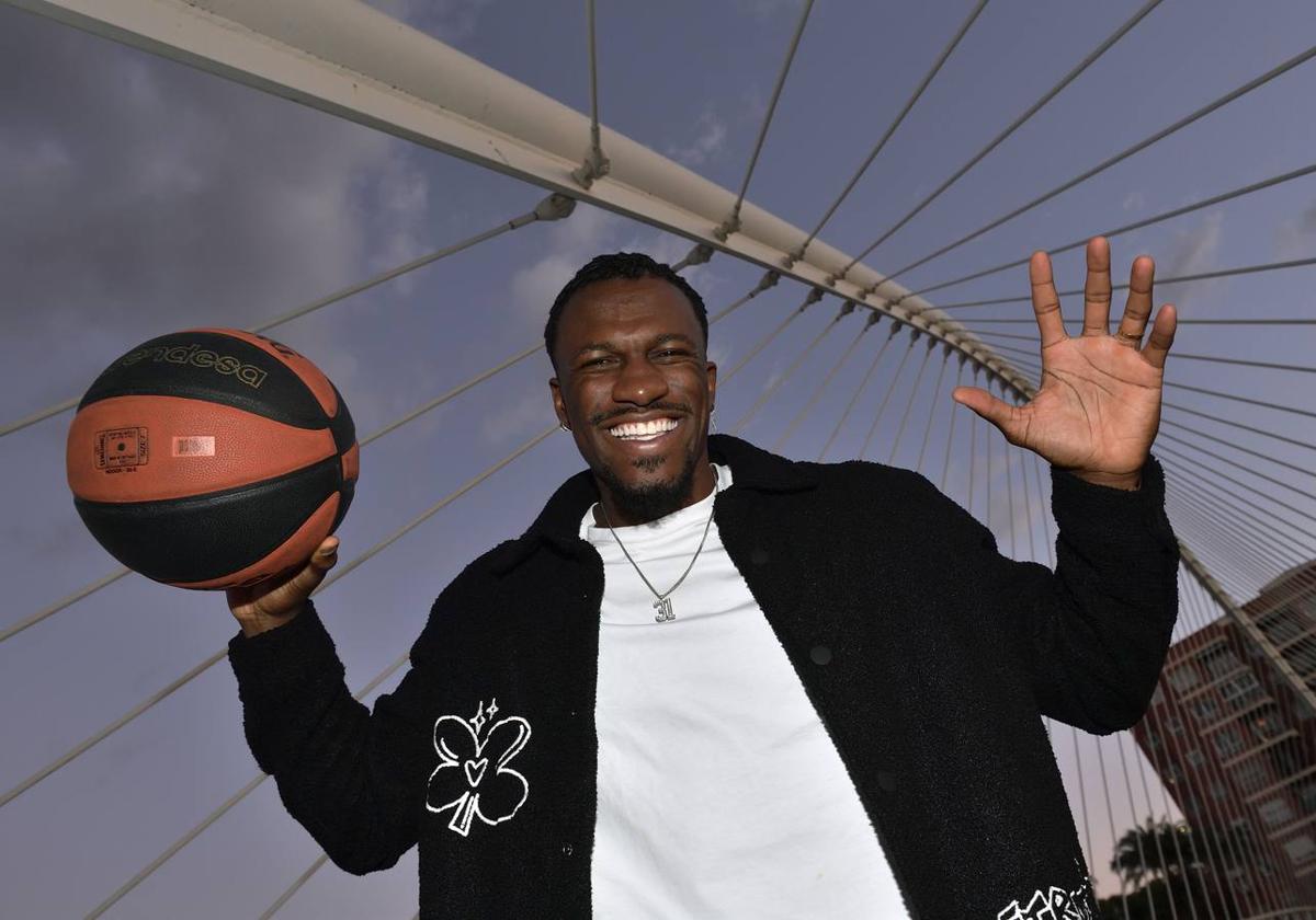 Dylan Ennis: «Siento que estoy muy cerca del mejor momento de mi carrera»