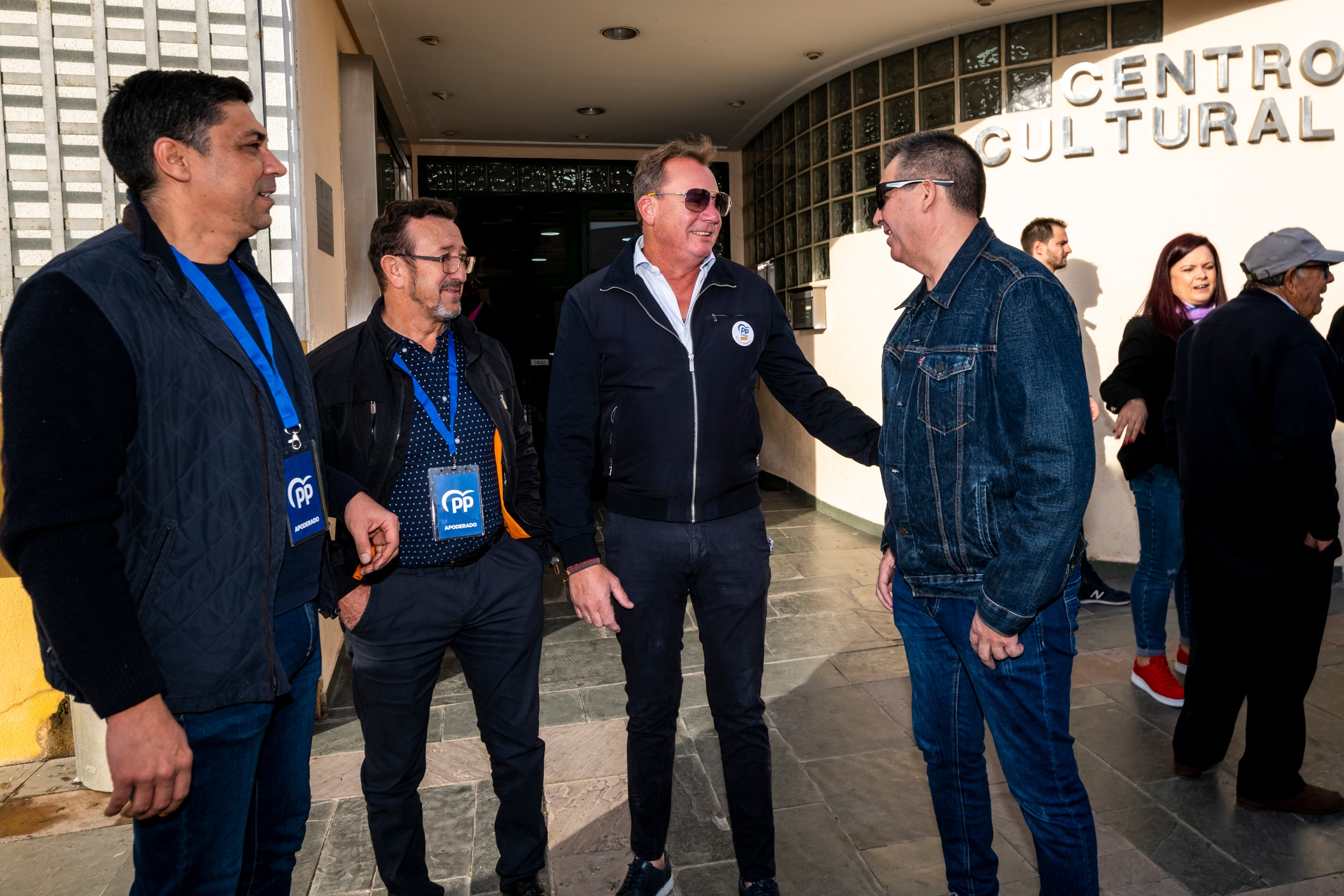 Repetición de las elecciones municipales de Ceutí