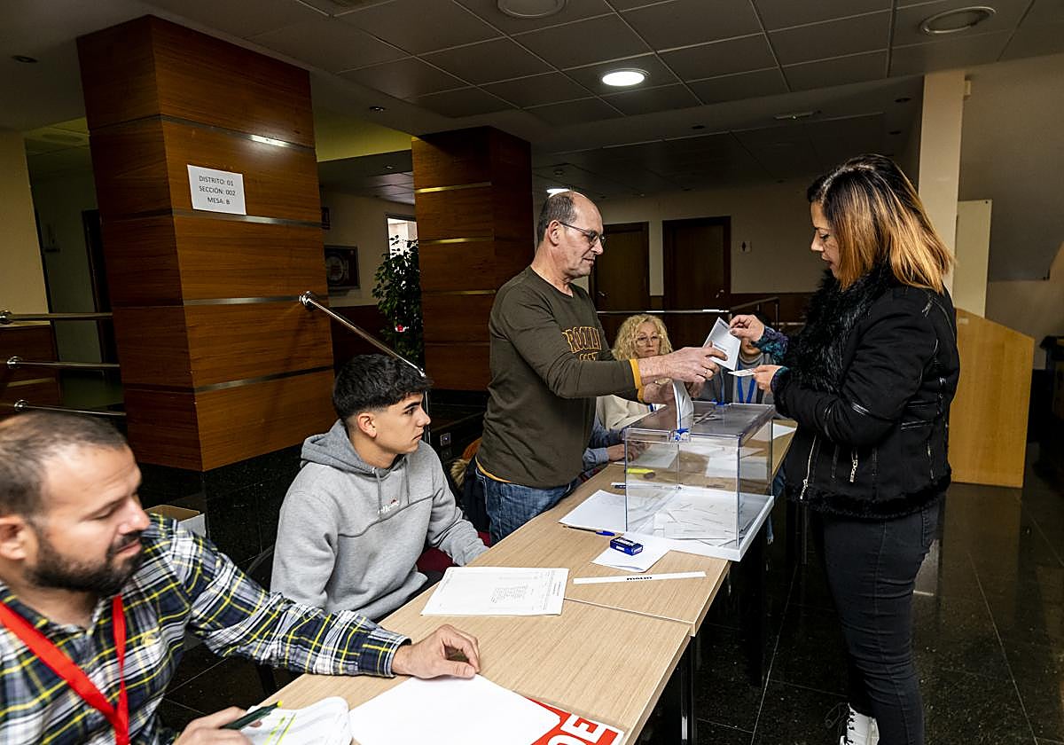 Repetición de las elecciones municipales de Ceutí