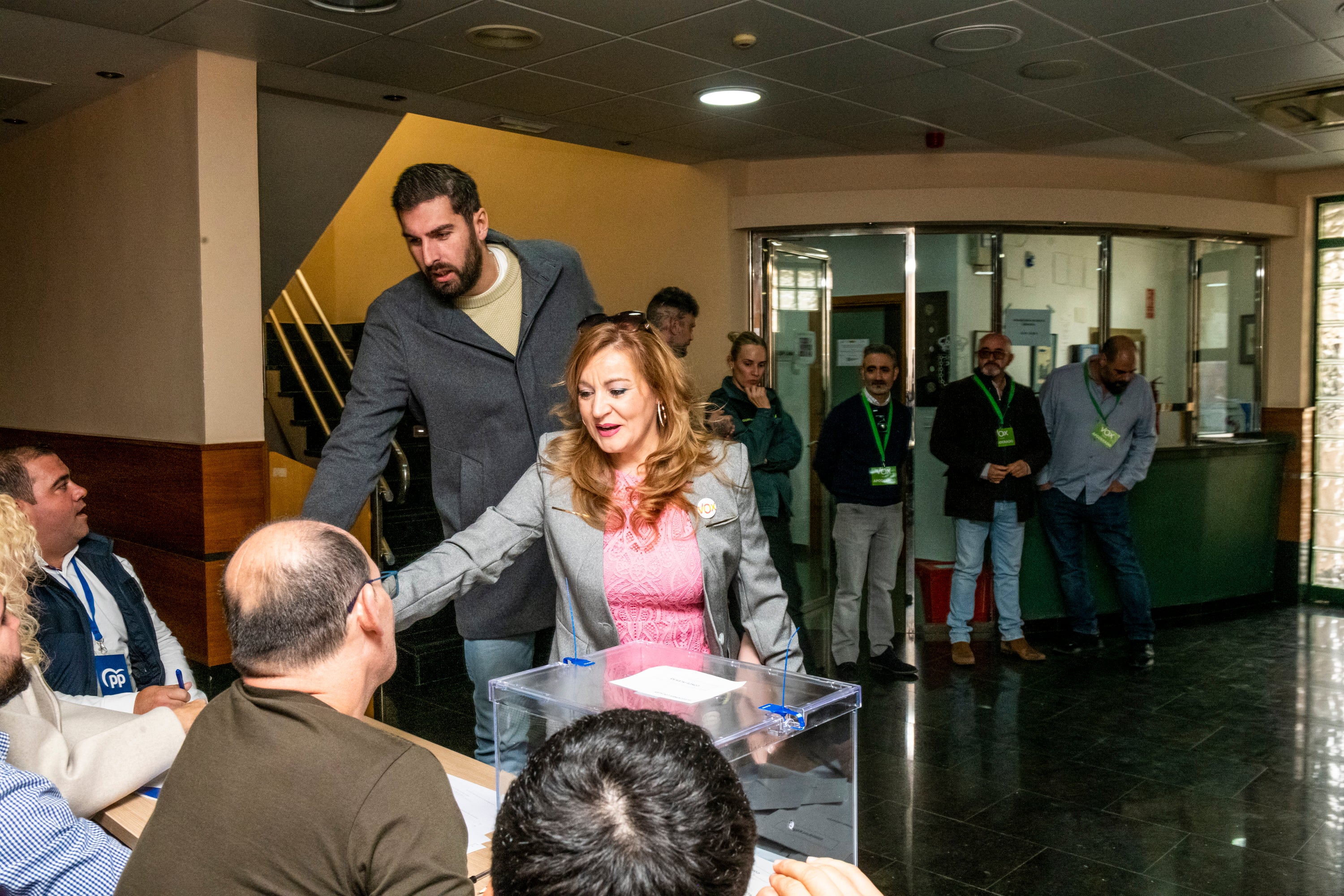 Repetición de las elecciones municipales de Ceutí