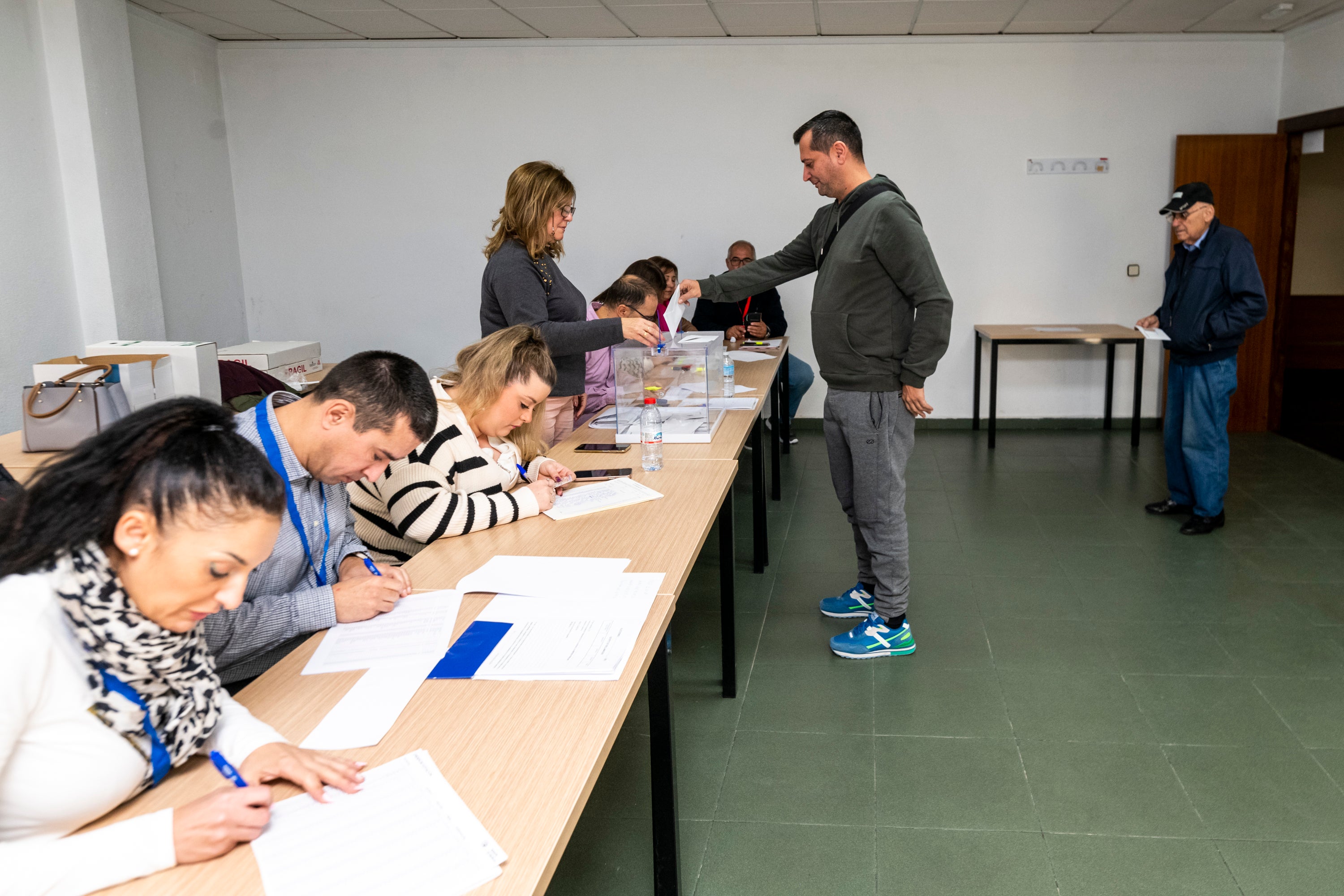 Repetición de las elecciones municipales de Ceutí