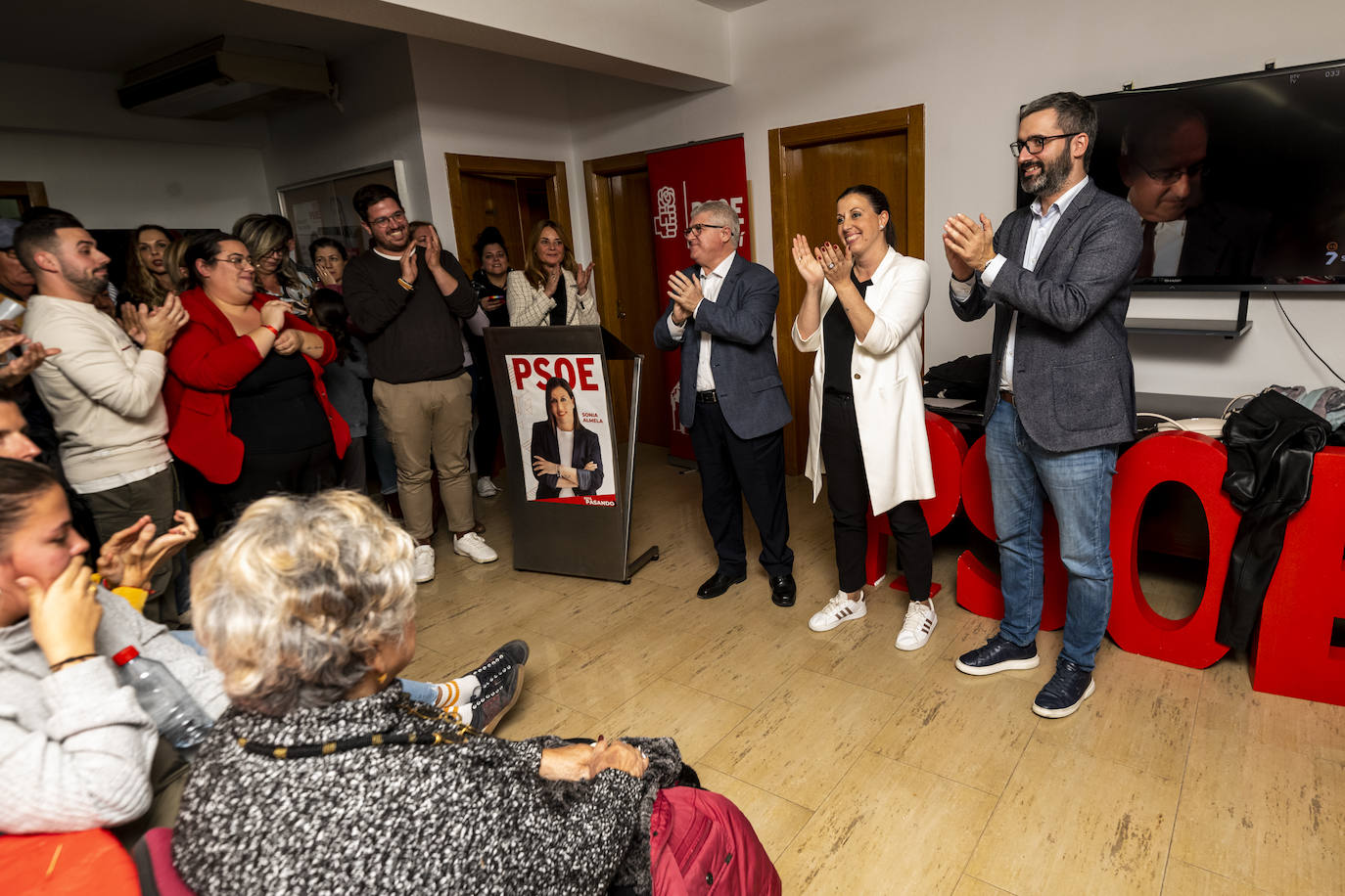 Repetición de las elecciones municipales de Ceutí