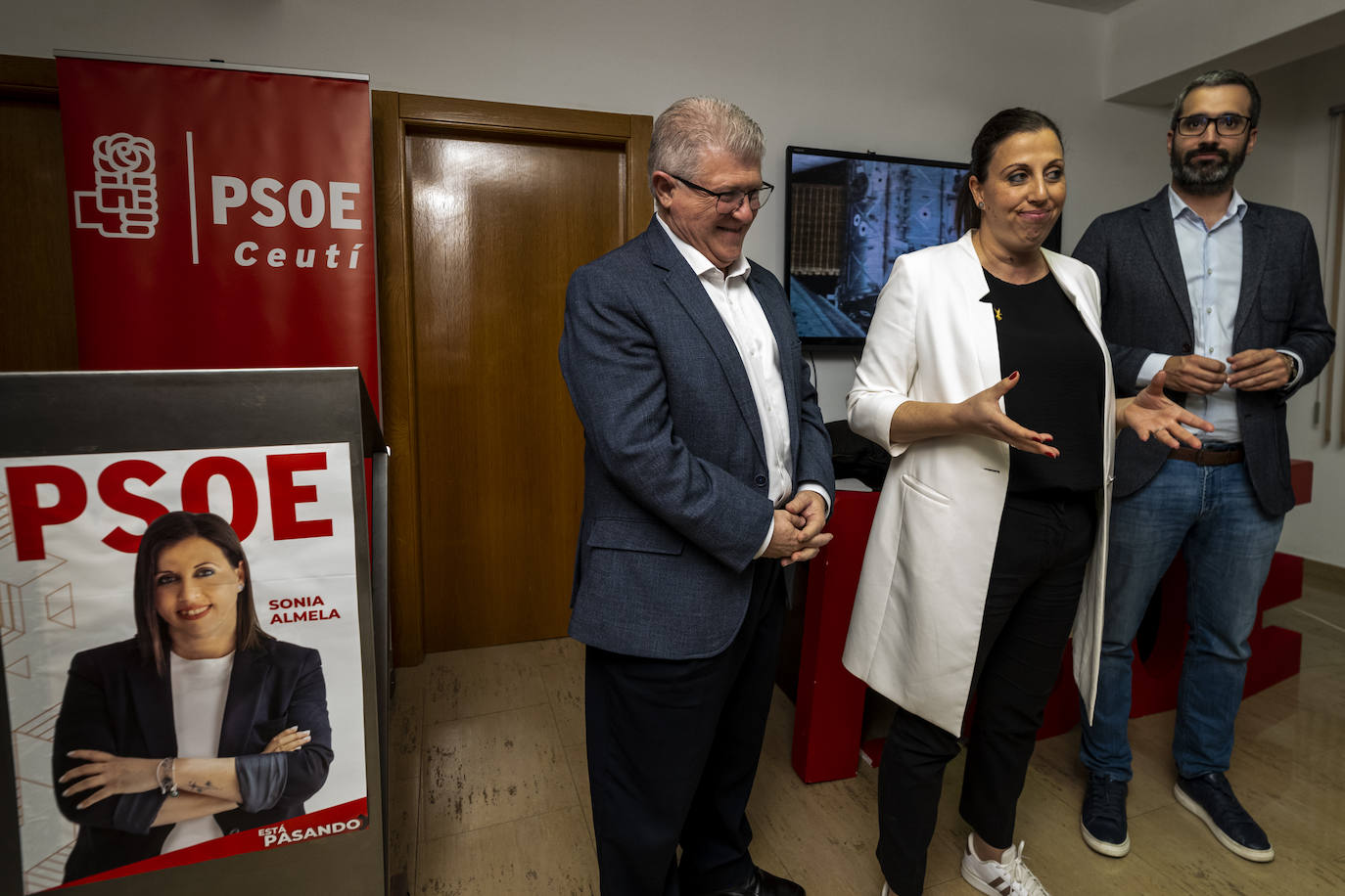 Repetición de las elecciones municipales de Ceutí