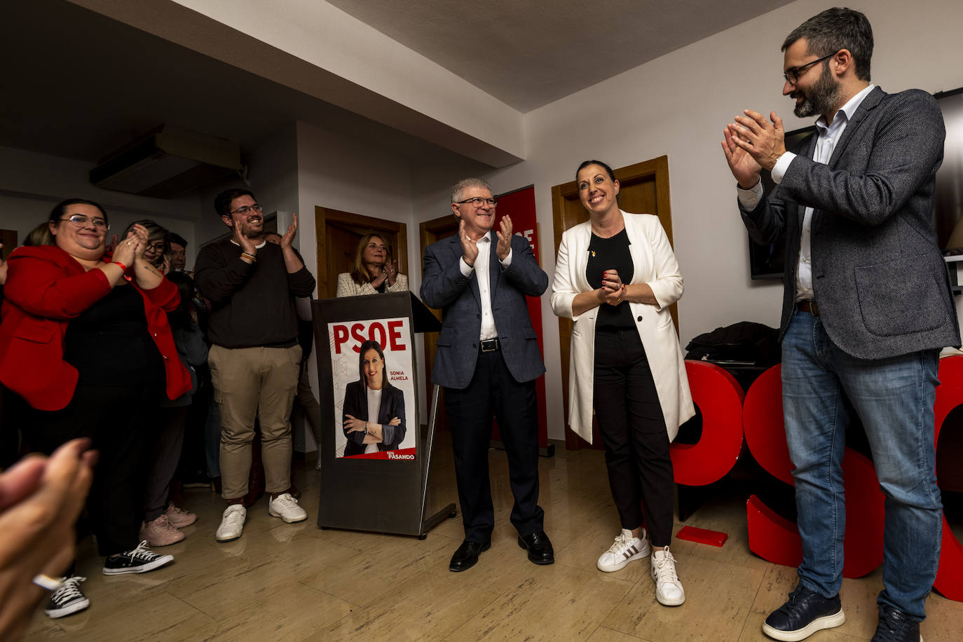 Repetición de las elecciones municipales de Ceutí