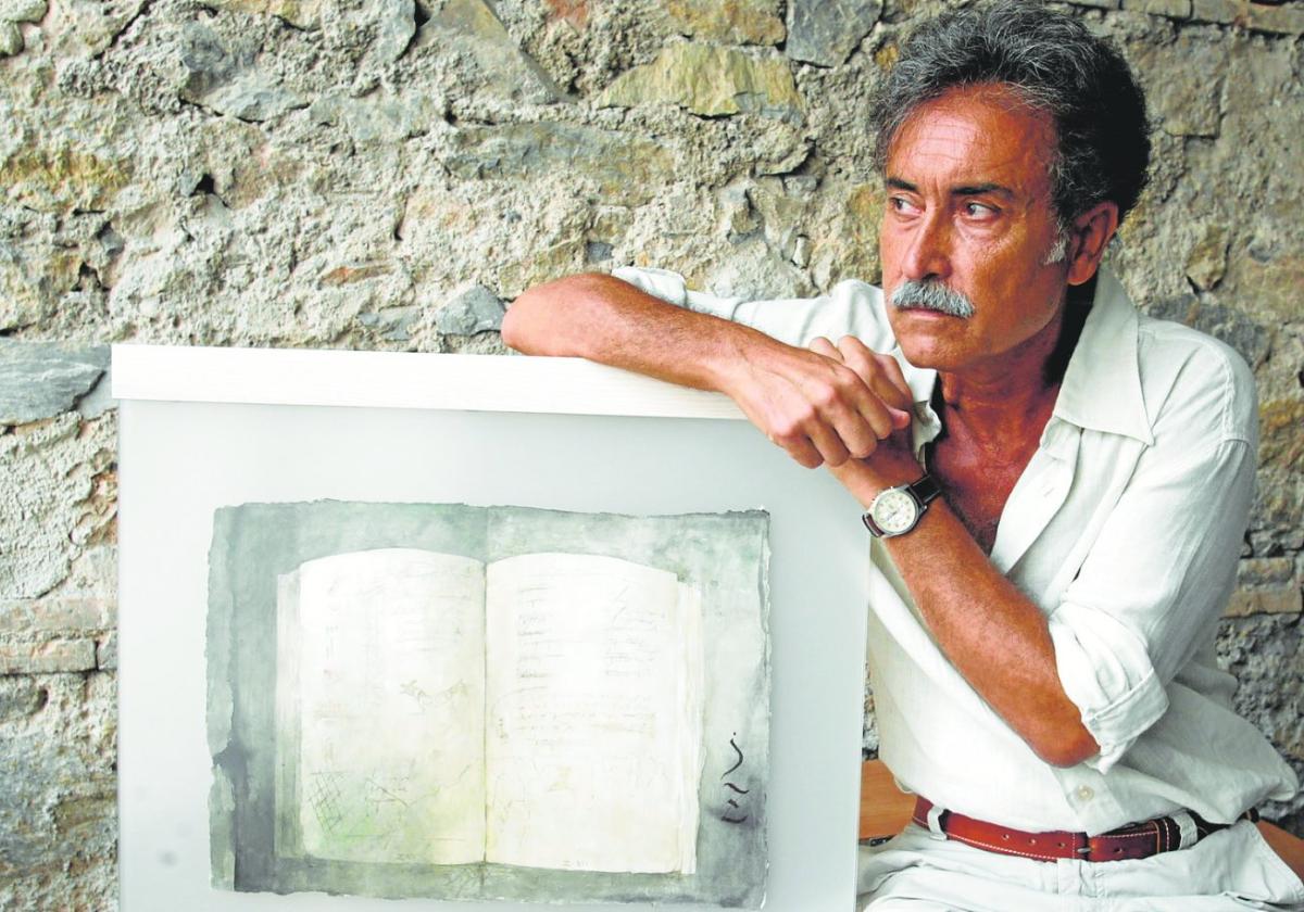 El universo de Calvino protagoniza esta semana dos jornadas en Murcia y Blanca