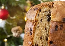 La OCU pone a prueba los panettones de supermercado: estos son los mejores de 2023.