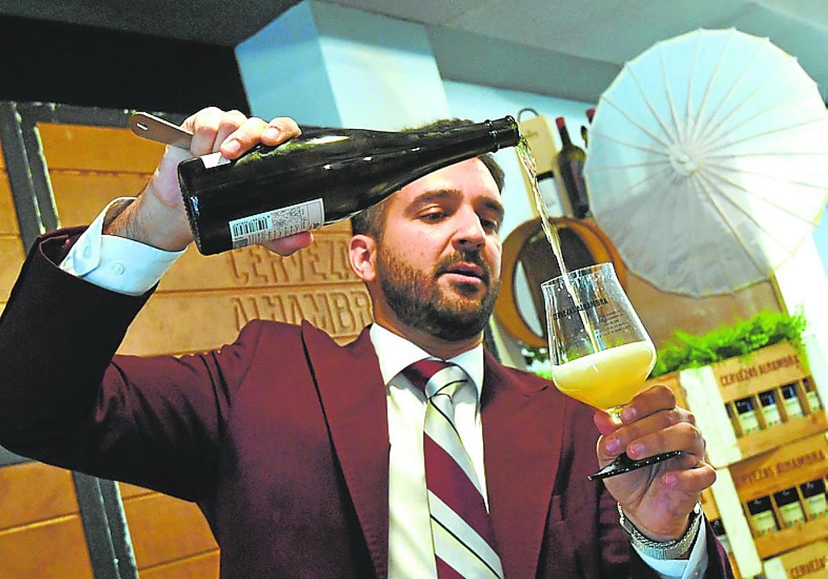 Presentación de la nueva programación de Murcia Inspira.