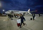 Regresan los vuelos de Murcia con Madrid: «Es un regalo estar tan cerca, a solo 46 minutos»